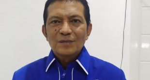 Demokrat Sulteng Berkabung,Kepala Bappilu Wafat Di Rs Siloam Makassar